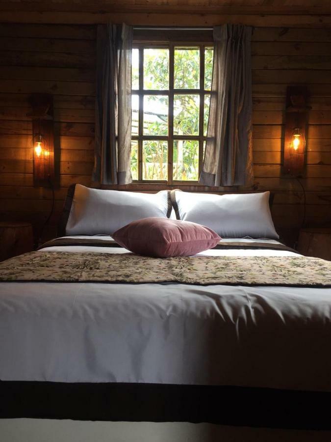 Palmas De Cocora Guest House Salento Luaran gambar